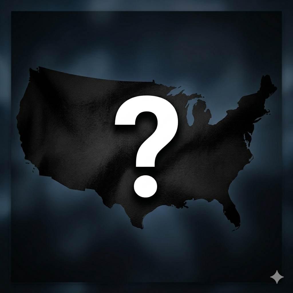 Guess the Country by Map